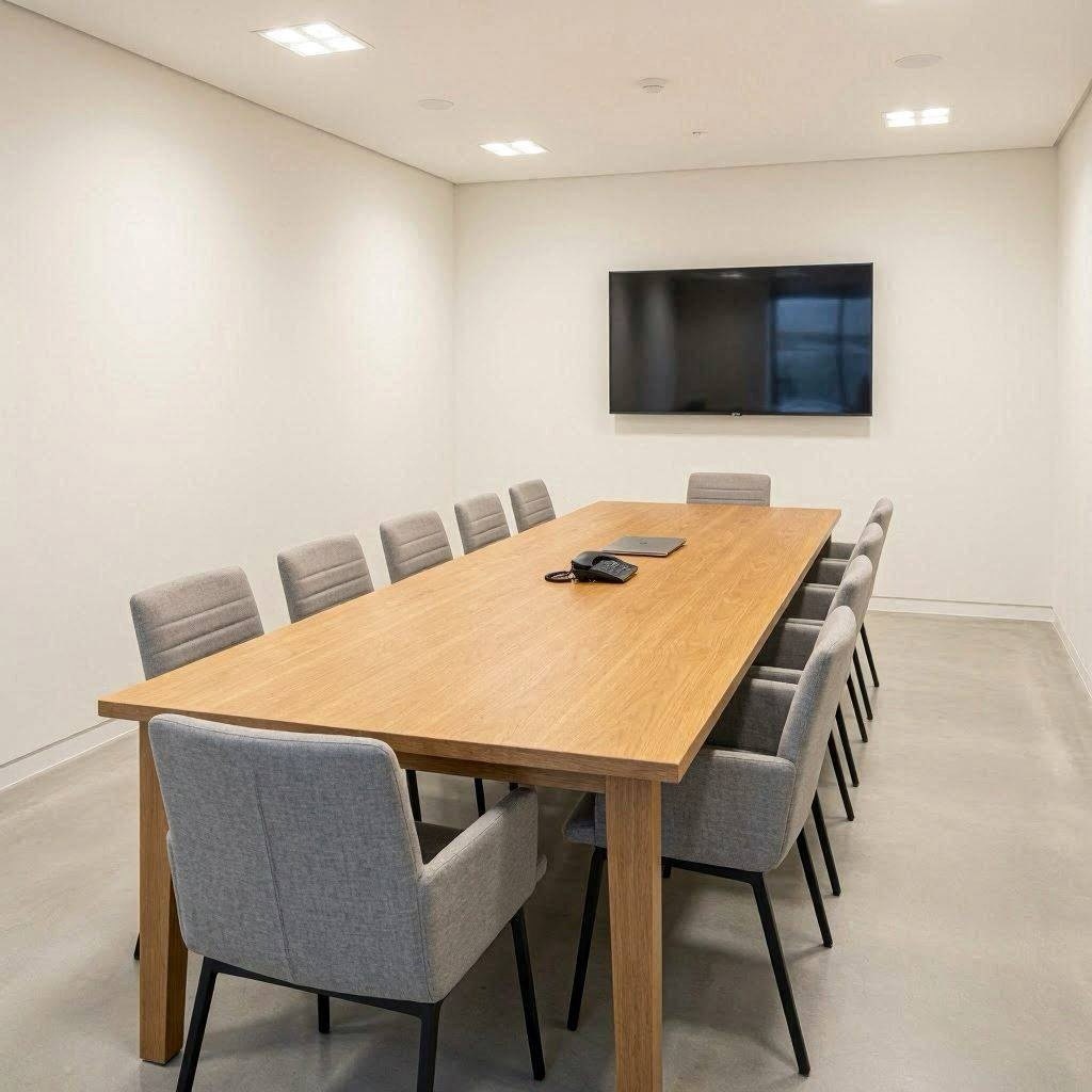 信息安全组如何评估远程会议连续开启给写字楼办公企业接待礼仪增加的管理负担